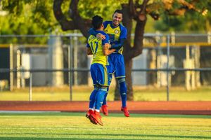 Image post by @NPSLSoccer on Twitter