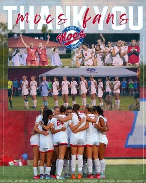 Image post by @fsc_wsoc on Instagram