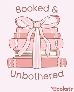 Image post by @bookstrofficial on Instagram