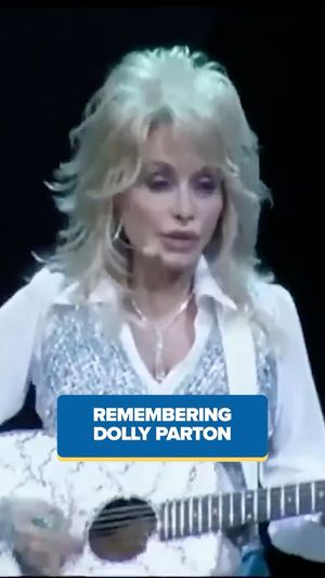 Video post by @foxnashville on Instagram