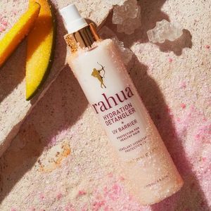 Video post by @RahuaBeauty on Facebook