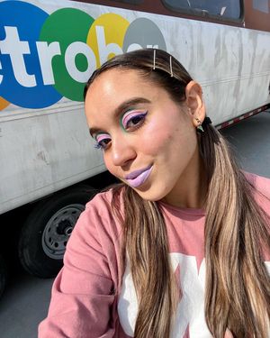 Image post by @nicollethinks on Instagram