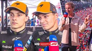 Video post by @skysportsf1 on YouTube