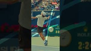 Video post by @fancode on YouTube