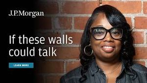 Video post by @jpmorgan on YouTube