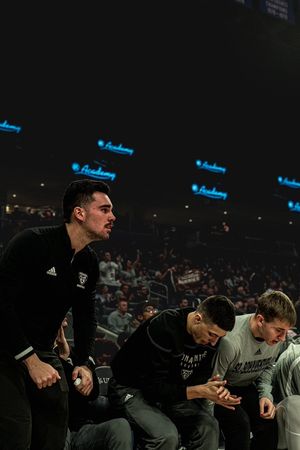 Image post by @SBU_BB_Managers on Twitter