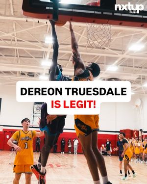 Image post by @nxtuphoops on Instagram