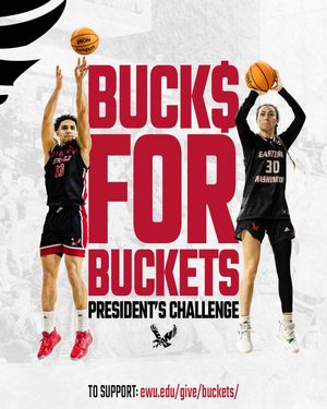 Image post by @ewuathletics on Instagram