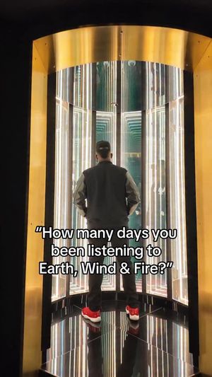 Video post by @clifftayloriv on Facebook