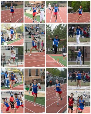 Image post by @ricsathletics on Instagram