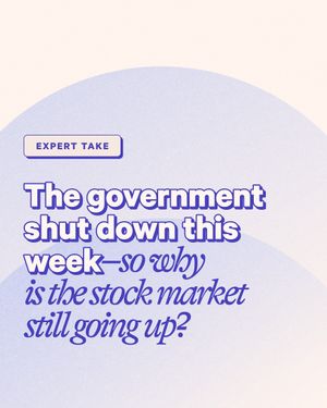 Image post by @wealthfront on Instagram