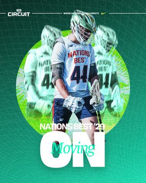Image post by @thecircuitlax on Instagram