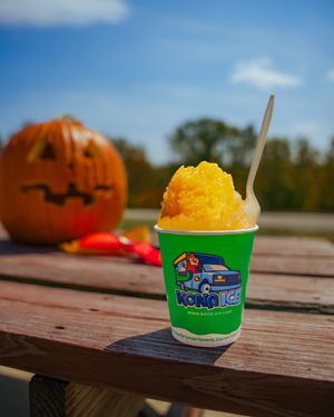 Image post by @konaice on Instagram