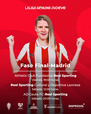 Image post by @realsporting on Instagram