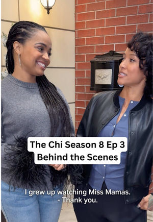 Video post by @thechi on TikTok