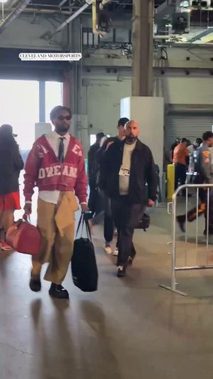 Video post by @clevelandbrowns on Facebook