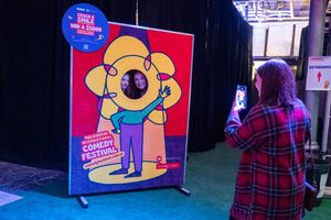 Image post by @micomfestival on Twitter
