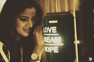 Image post by @malvika_gaekwad on Instagram