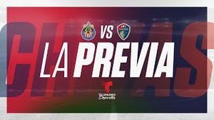 Video post by @deportes on YouTube