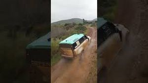 Video post by @landroverusa on YouTube