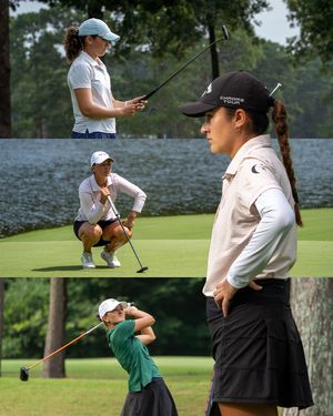 Image post by @womensallprotour on Instagram
