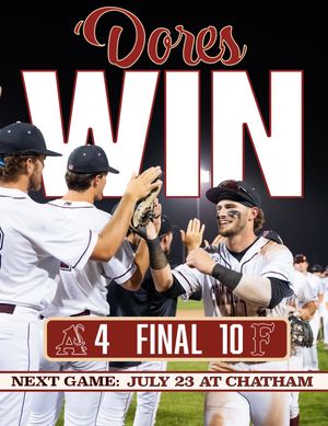 Image post by @falcommodores on Instagram