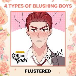 Image post by @tapas_app on Instagram