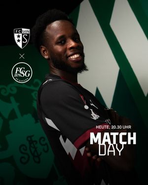 Image post by @fc_st.gallen1879 on Instagram