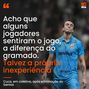 Image post by @90minbrasil on Instagram