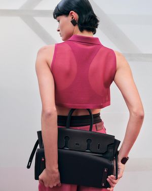 Image post by @hermes on Instagram