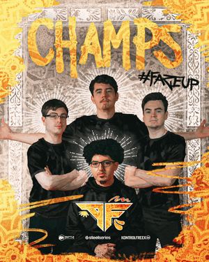 Image post by @ATLFaZe on Twitter