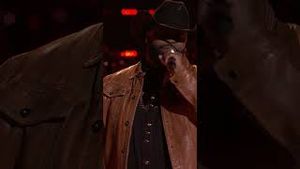 Video post by @nbcthevoice on YouTube