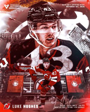 Image post by @devils.fanpage on Instagram