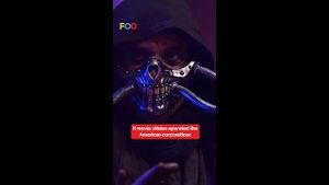 Video post by @funnyordie on YouTube