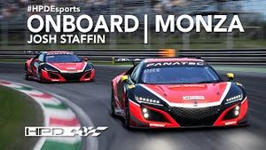 Video post by @hondaracinghpd on YouTube