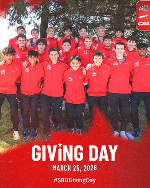 Image post by @stonybrookxctf on Instagram