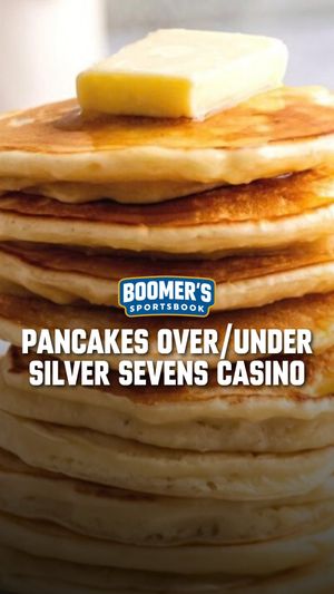 Video post by @betwithboomer on Instagram