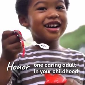 Video post by @VoicesForChildrenSD on Facebook