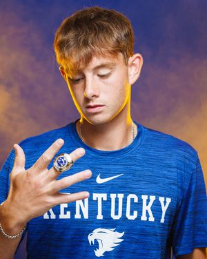 Image post by @kentuckymenstennis on Instagram