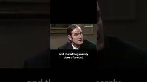 Video post by @peacock on YouTube