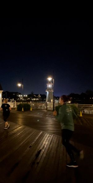 Image post by @runDisney on Twitter/X