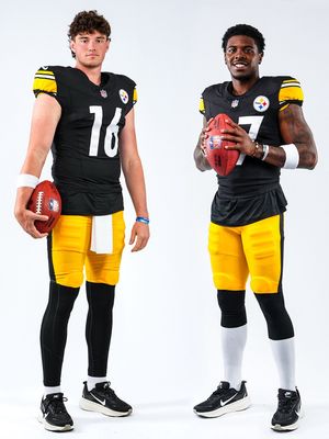Video post by @steelers on TikTok