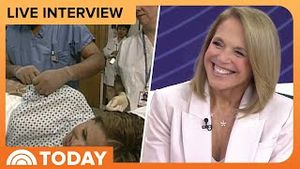 Video post by @today on YouTube