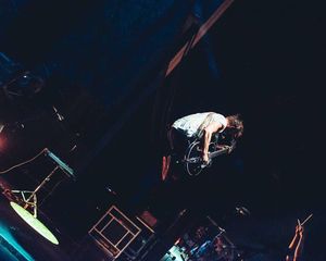 Image post by @switchfoot on Instagram