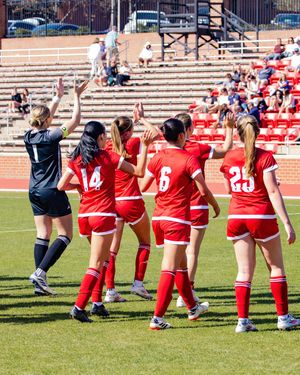 Image post by @packwsoccer on Instagram