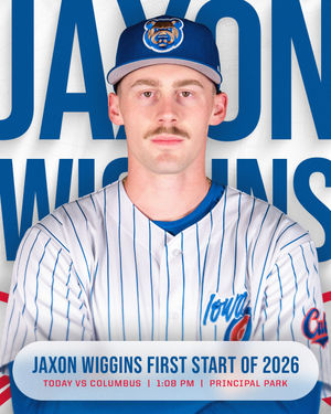 Image post by @iowacubs on Instagram
