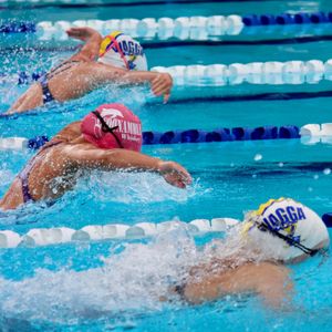 Image post by @nswswimming on Instagram