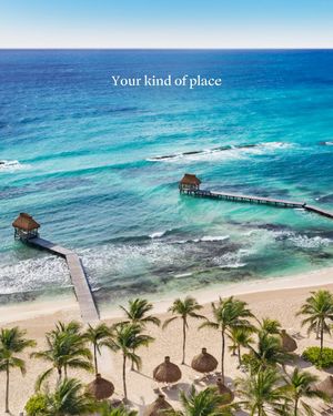 Image post by @vidantaworld on Instagram