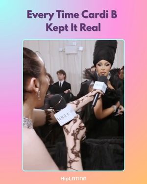 Image post by @hip_latina on Instagram