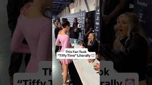 Video post by @fanatics on YouTube
